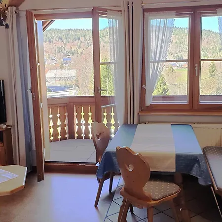 In By Interhome * Wittenschwand