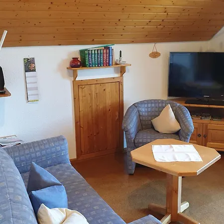 In By Interhome Lejlighed Wittenschwand