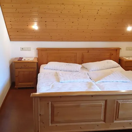 In By Interhome Lejlighed *