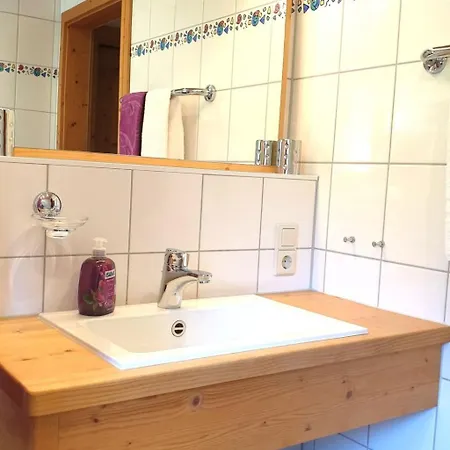 In By Interhome *
