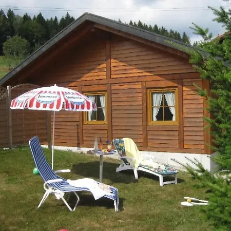 In By Interhome * Wittenschwand