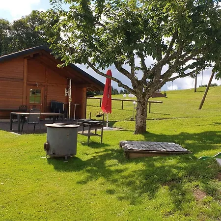In By Interhome Wittenschwand