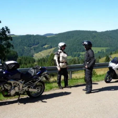 In By Interhome * Wittenschwand